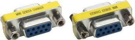 Produktbild InLine Mini-Gender-Changer (Mini DIN)