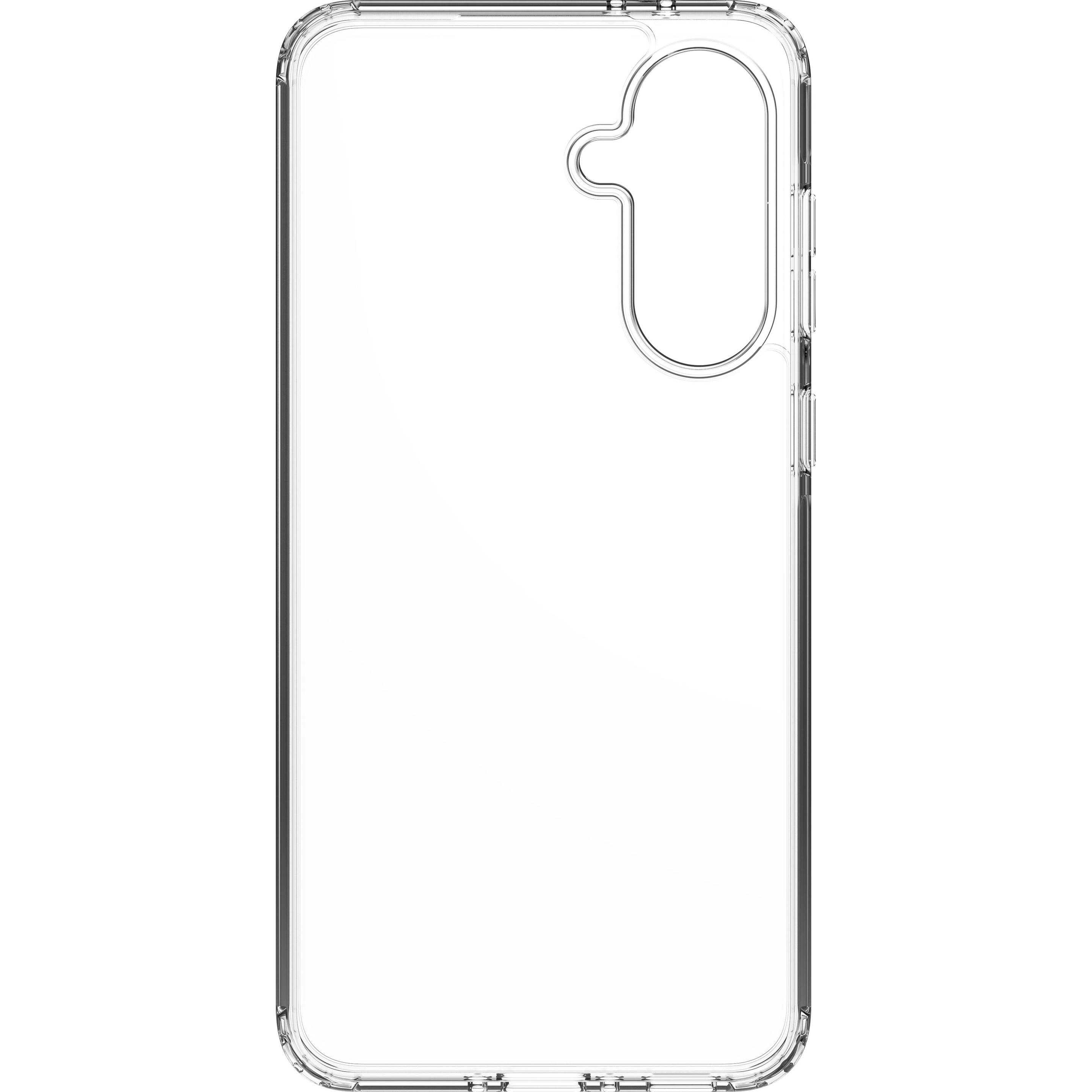 Zagg Clear (Samsung Galaxy A56), Cover smartphone, Trasparente