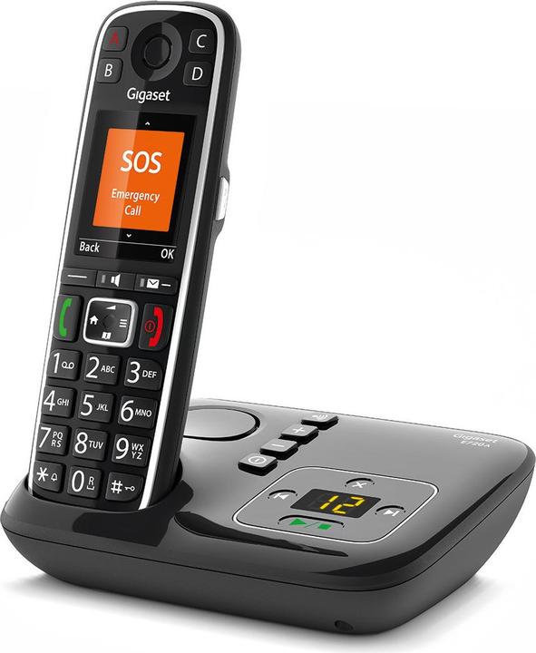 Image du produit Gigaset E720A