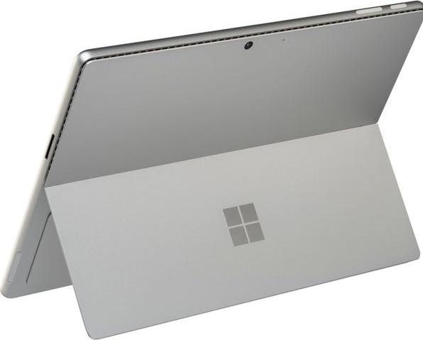 Actual product image Microsoft Surface Pro – Copilot+ PC (Netzteil separat erhältlich) – 11. Edition (13", 512 GB, 16 GB, Without keyboard layout, Snapdragon X Elite X1E-80-100)