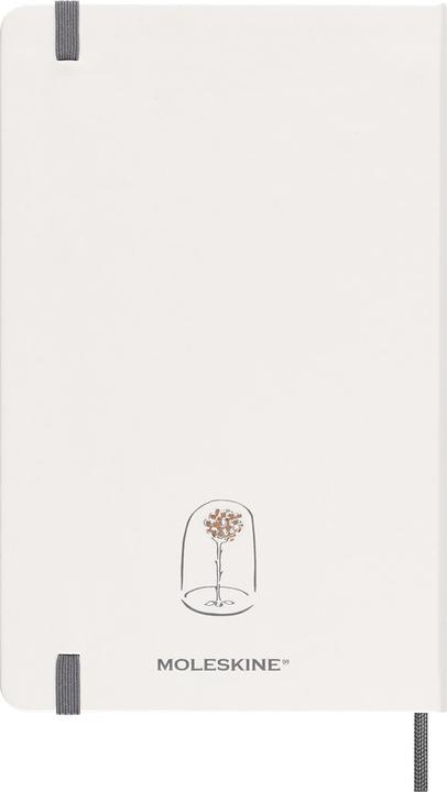 Image du produit Moleskine Le petit prince (130 x 210 mm, À rayures, Couverture rigide)
