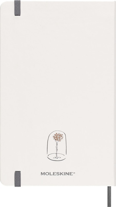 Actual product image Moleskine The Little Prince (130 x 210 mm, Lined, Hardcover)