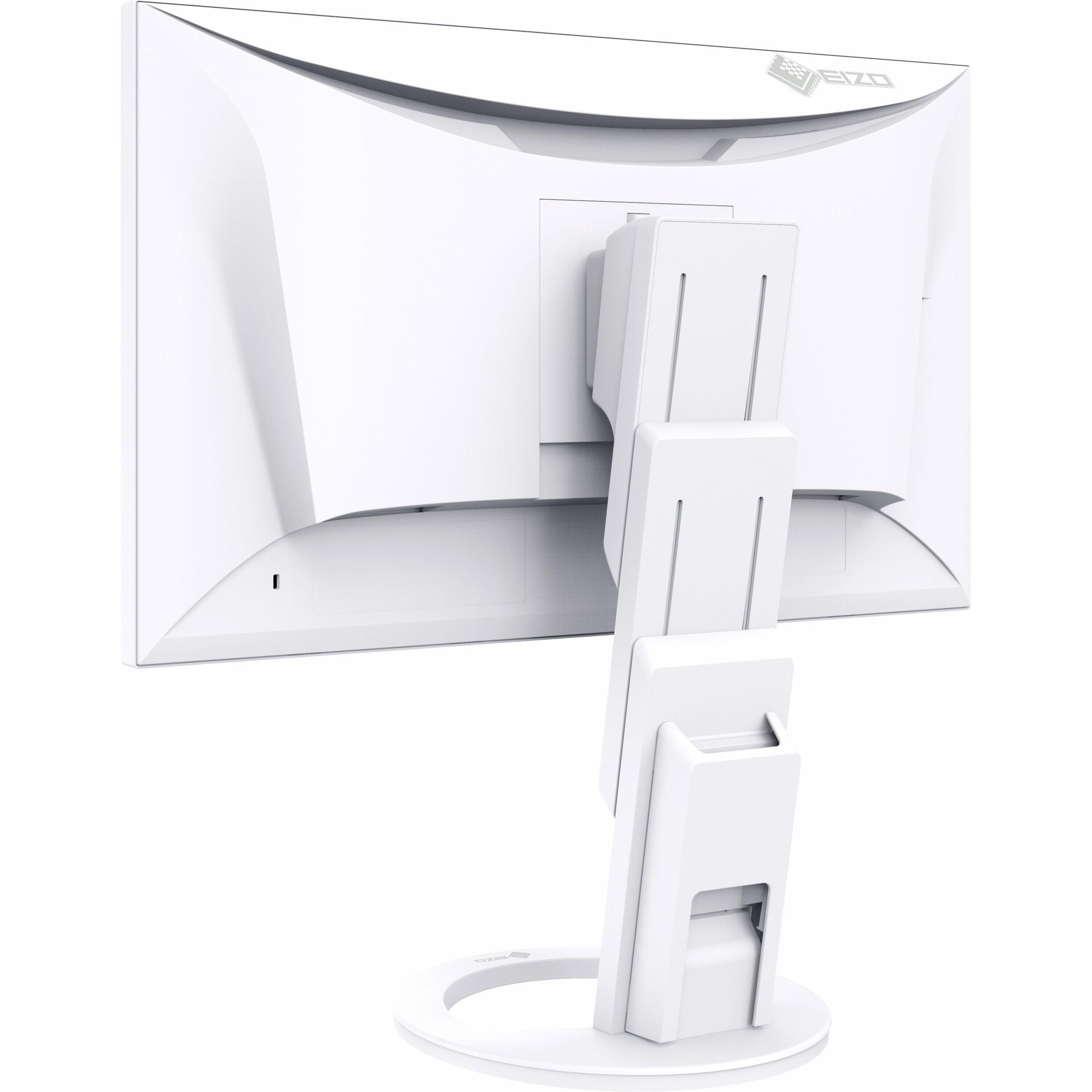 Thumbnail - Eizo EV2480 (1920 x 1080 Pixel, 24"), Monitor, Weiss