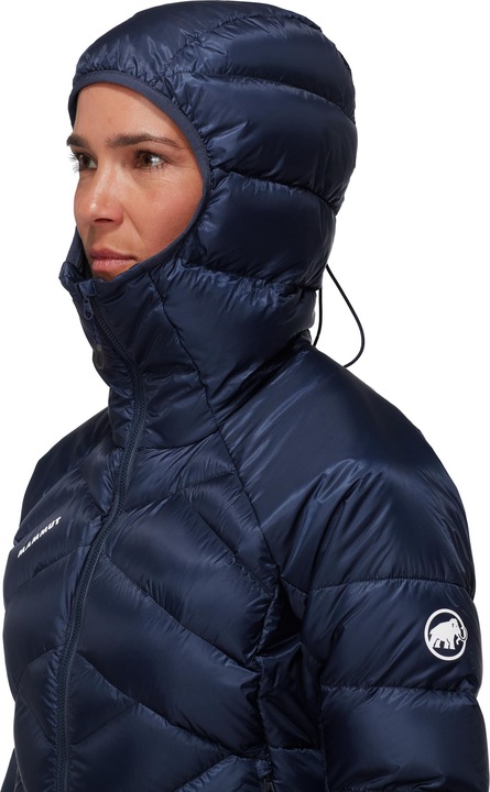 Produktbild Mammut Taiss In Hoodie (XL)