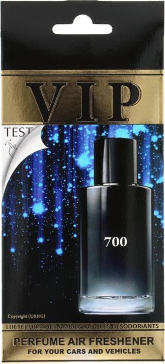 Produktbild Caribi VIP VIP Parfüm No.700