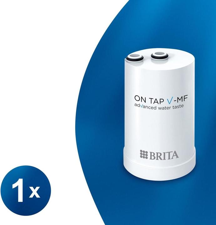 Image du produit Brita filtres à eau (1x)