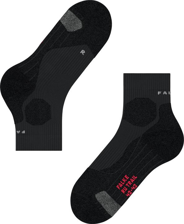 Actual product image Falke RU Trail Grip (39 - 41)