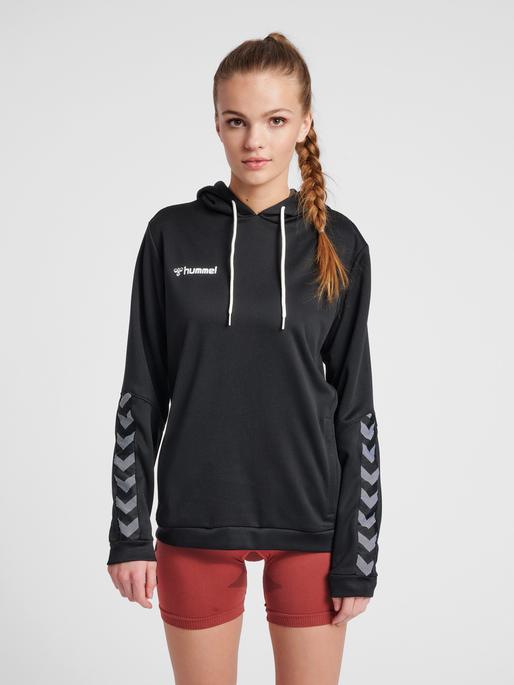Produktbild hummel Authentic Poly Hoodie Woman (M)