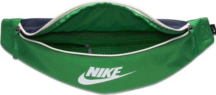 Actual product image Nike Heritage Hip Pack BA5750 311 Shoulder Bag