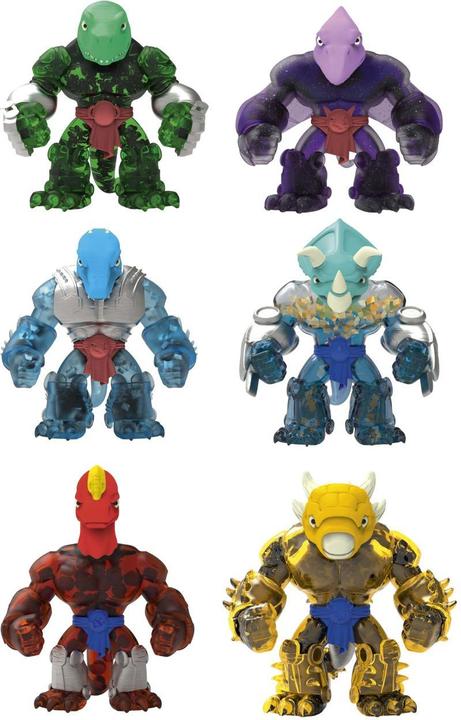 Produktbild Craze Stretchy Legends