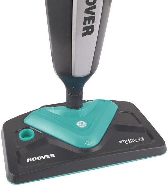 Actual product image Hoover Steam Capsule CAP 1700D (1700 W)