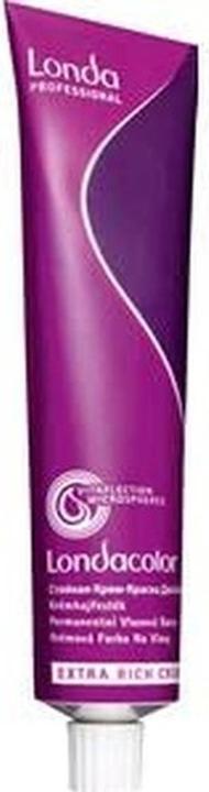 Image du produit Londa Coloration crème Color 0/66 mixton violet intense (0, 66)