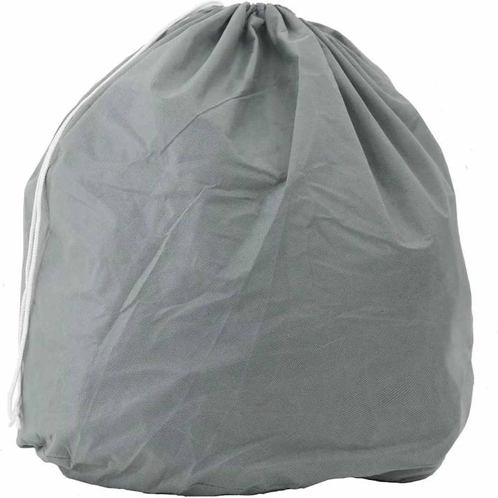 Actual product image vidaXL Caravan roof tarpaulin