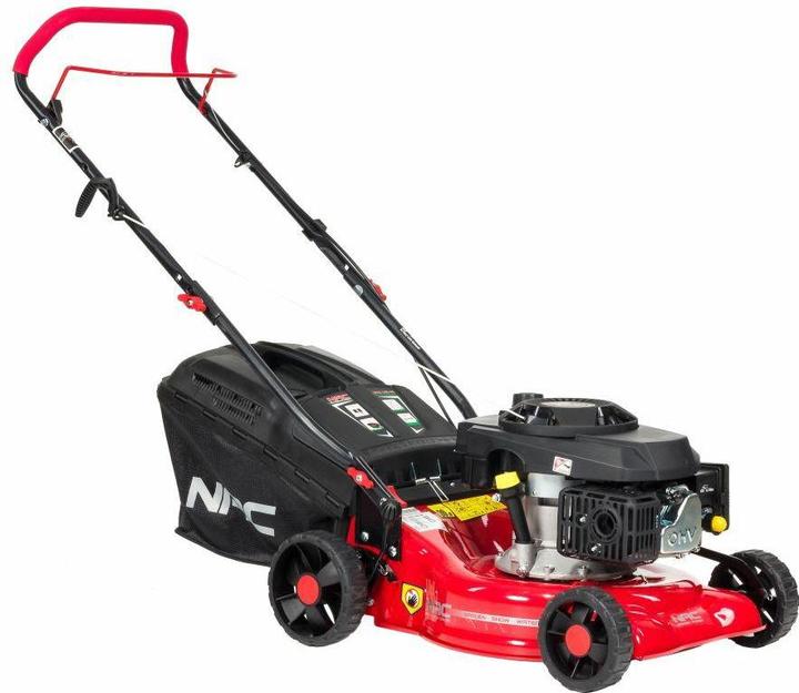 Actual product image NAC KOSIARKA SPALINOWA 146cc LP42-146-NG (Petrol)