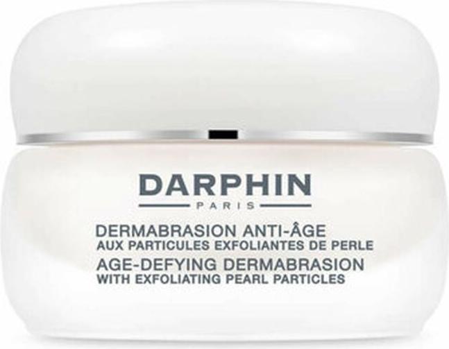 Image du produit Darphin Dermabrasion Anti Age (Exfoliant nettoyant, 50 ml)