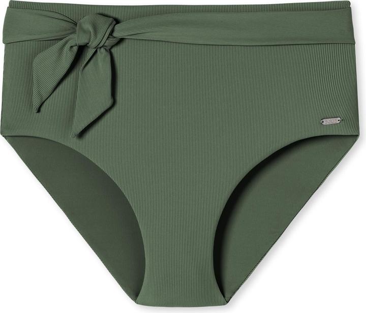 Actual product image Schiesser Aqua Californian Dream bikini bottoms (XS)