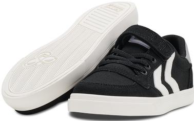 Produktbild hummel Slimmer Stadil Low Jr (27)