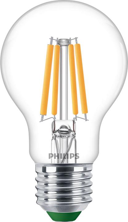 Image du produit Philips Lampe à LED A60 (E27, 485 lm, 1x)