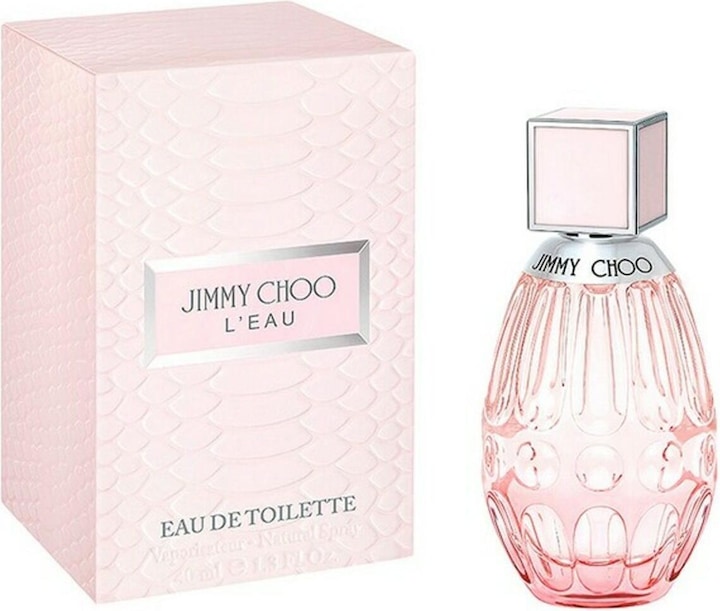 Jimmy Choo L'eau