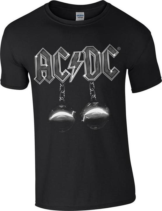 Produktbild AC/DC Family Jewels (XXL)