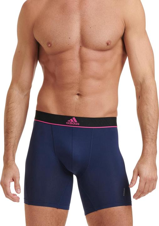 Produktbild Adidas Boxer Active Micro Flex (S, 3er Pack)