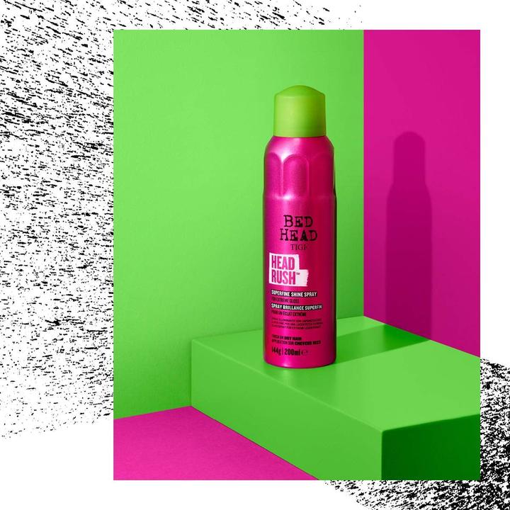 Image du produit Tigi Bed Head Headrush (200 ml)