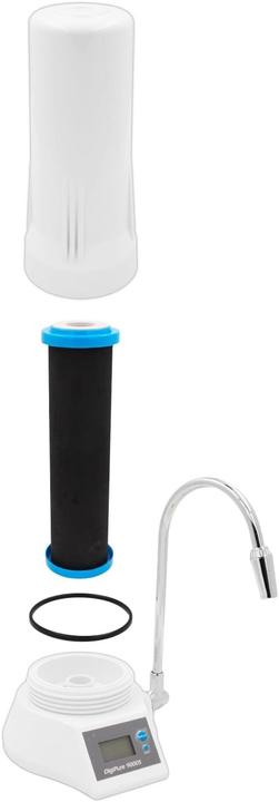 Produktbild Hydropure Digital on sink water filter cartridge XM