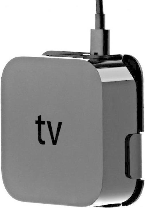 Actual product image xMount Apple TV 4 Wall Mount