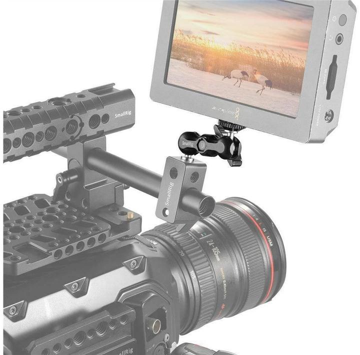 Produktbild SmallRig Universal Magic Arm (Diverses Video Zubehör)