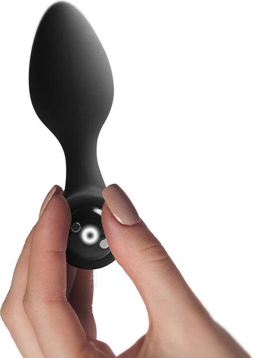 Produktbild Rocks-Off - Wiederaufladbarer Mini-Zauberstab Mit 16 Funktionen, Pfingstrosenrosa
