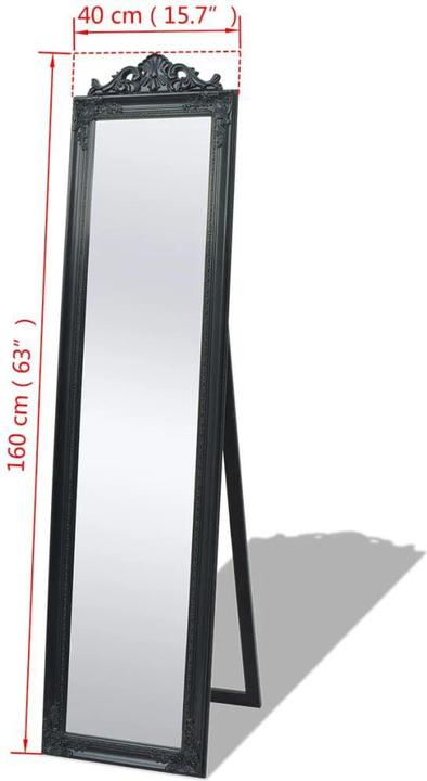 Immagine prodotto vidaXL Joelina (40 x 160 cm)