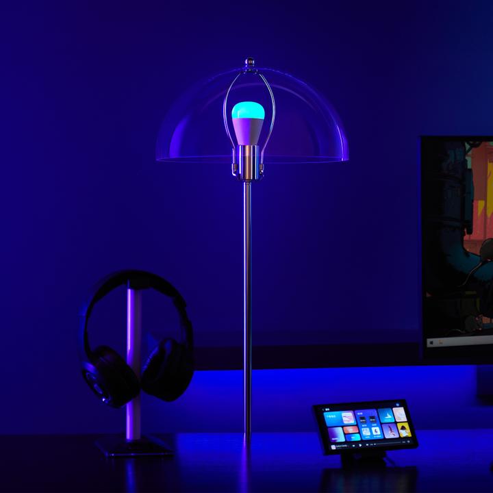 Actual product image Aqara Smarthome (E27, 9 W, 1100 lm, 1 x, F)