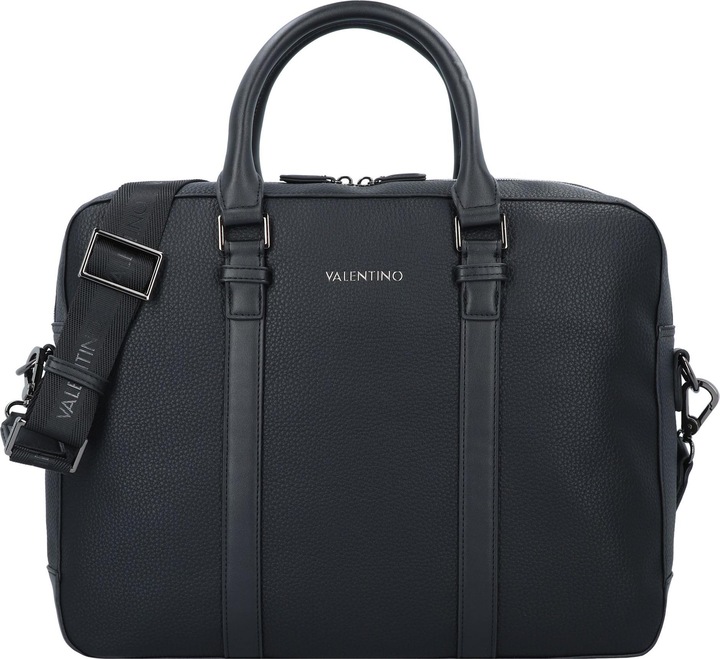 Actual product image Valentino Bags Briefcase Efeo Bag 929 (16.14")