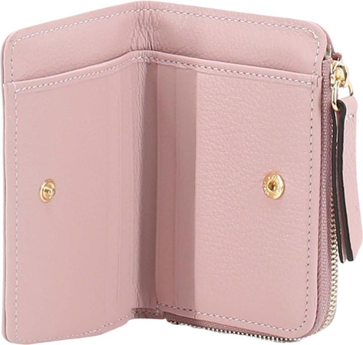 Actual product image Abro Leather Dalia Wallet