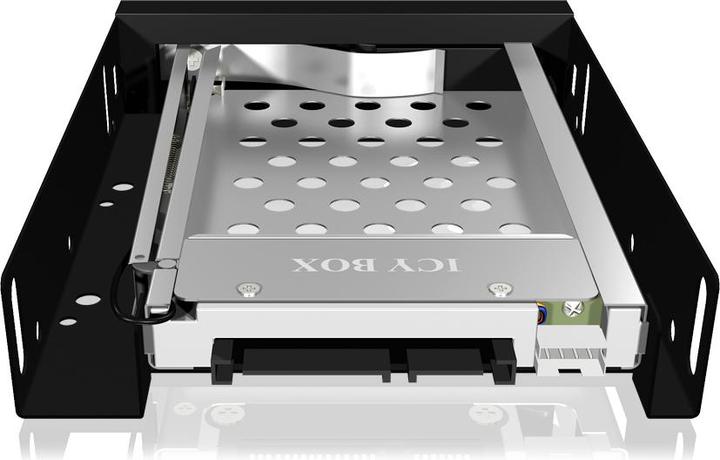 Immagine prodotto Icy Box Wechselrahmen 2.5" IB-2217STS