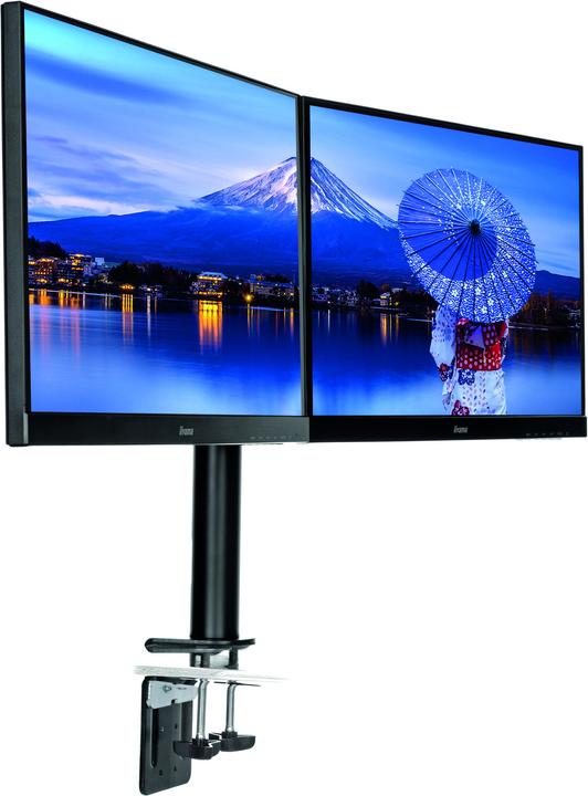 Produktbild iiyama DS1002C-B1 (Tisch, 30", 10 kg)