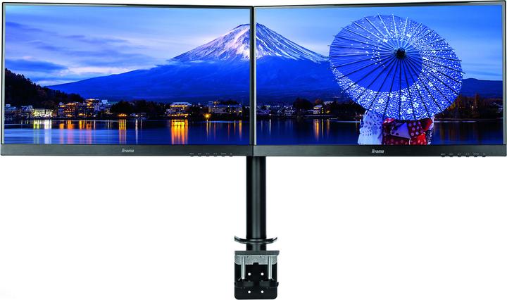Produktbild iiyama DS1002C-B1 (Tisch, 30", 10 kg)