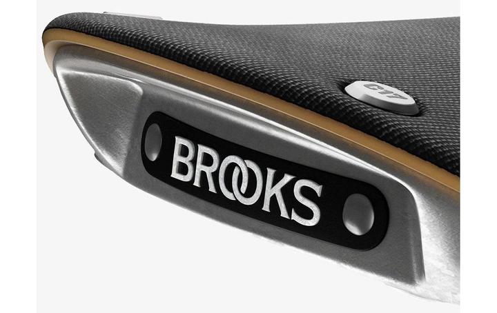 Produktbild Brooks England Cambium C17