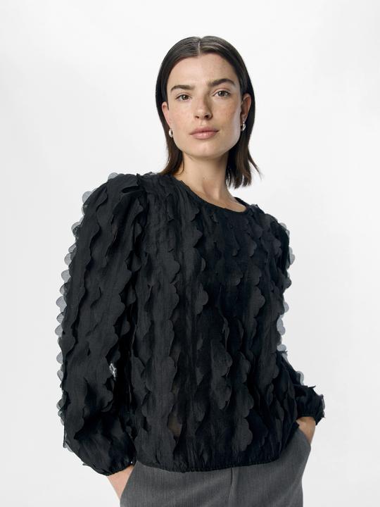 Produktbild Object Raffiniertes Bluse (42)