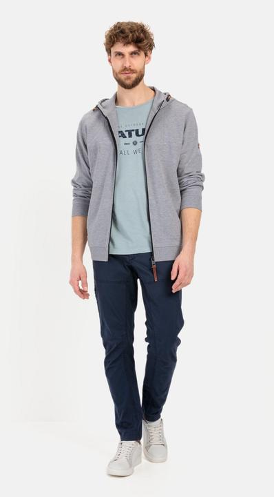 Actual product image Camel Active Tapered Fit Chino (W33/L34)