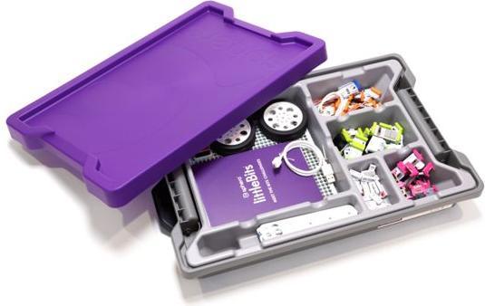 Actual product image Sphero littleBits Invention Class Pack