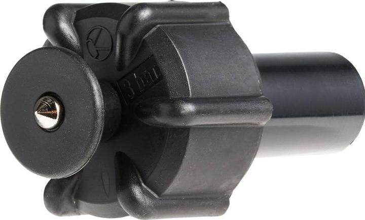 Image du produit Birchmeier Soupape de sécurité 3bar