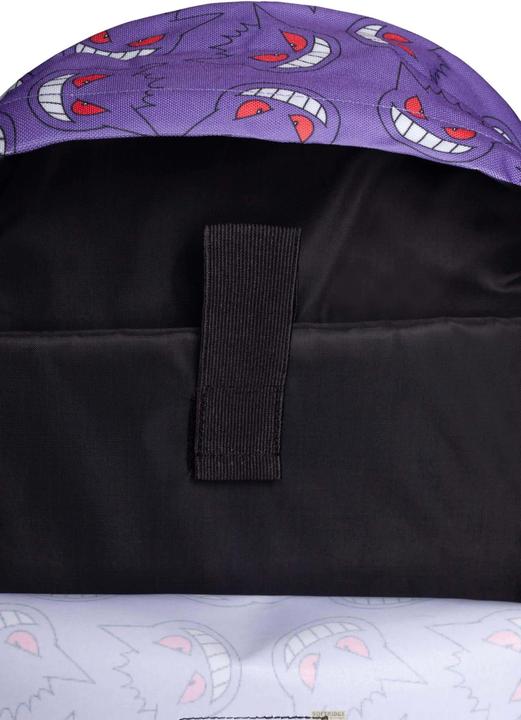 Produktbild Difuzed Pokemon Rucksack Gengar All over Print