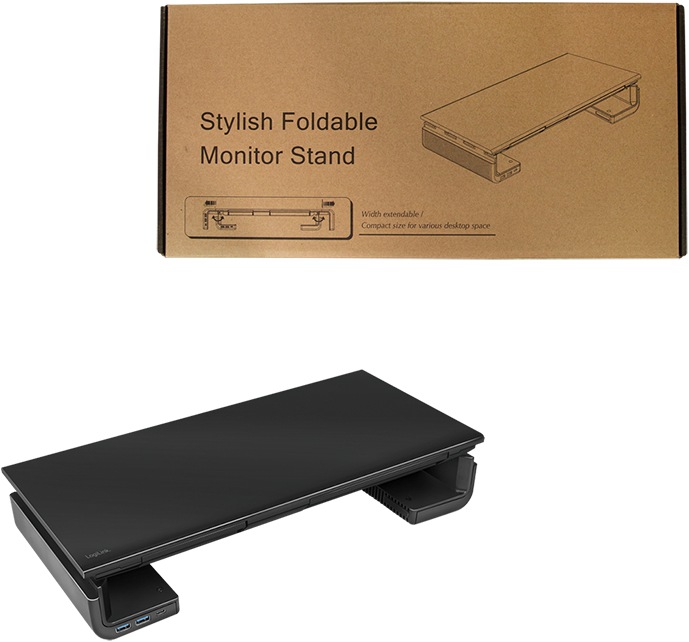 Actual product image LogiLink BP0141