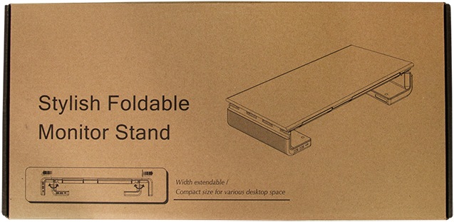 Actual product image LogiLink BP0141