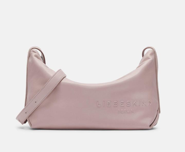 Image du produit Liebeskind Berlin Crossbody Geräumige Umhängetasche aus Leder