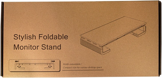 Actual product image LogiLink BP0140
