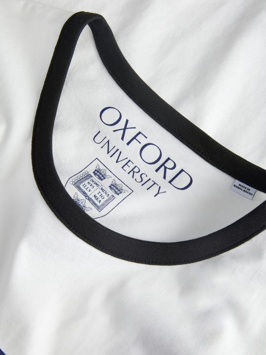 Immagine prodotto Jack & Jones Jjoxford Uni Ss Tee (M)