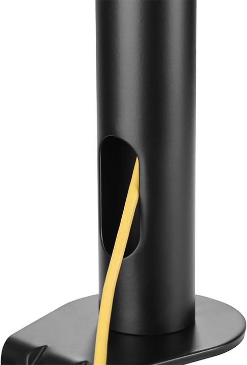 Produktbild LogiLink BP0103 Monitorius-Halterung 17-32 Zoll Stahl 19 kg max. (Tisch, 32", 9 kg)