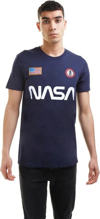 Immagine prodotto Nasa Tshirt (M)